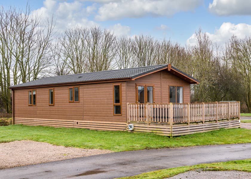Sherwood 30 - South Lakeland Leisure Village, Carnforth