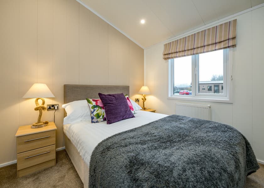 Sherwood 30 - South Lakeland Leisure Village, Carnforth