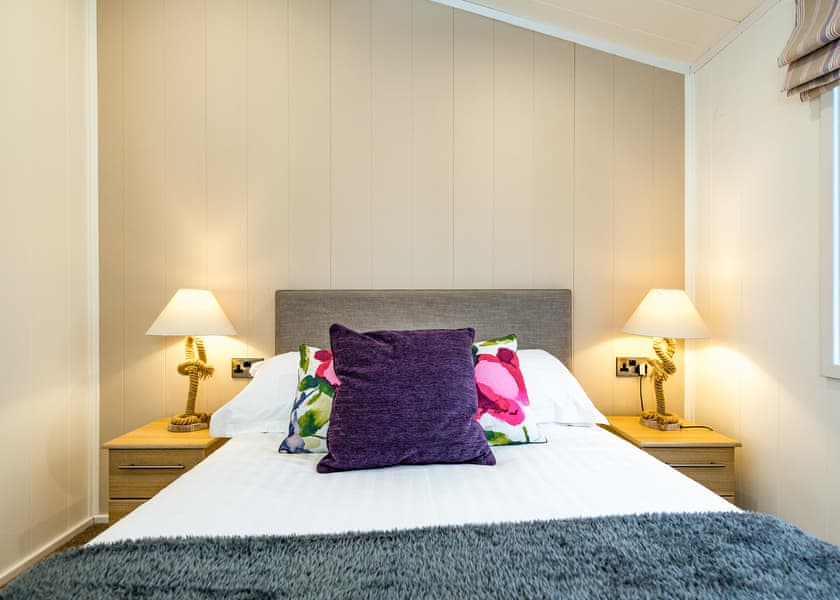 Sherwood 30 - South Lakeland Leisure Village, Carnforth