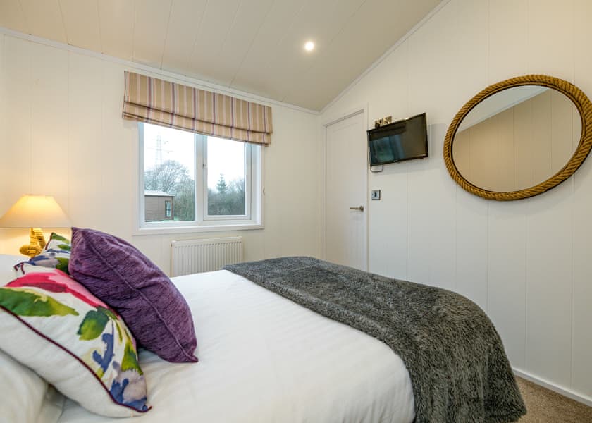 Sherwood 30 - South Lakeland Leisure Village, Carnforth