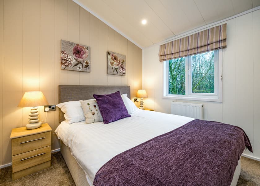 Sherwood 30 - South Lakeland Leisure Village, Carnforth