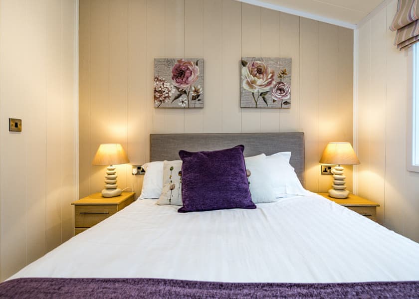 Sherwood 30 - South Lakeland Leisure Village, Carnforth