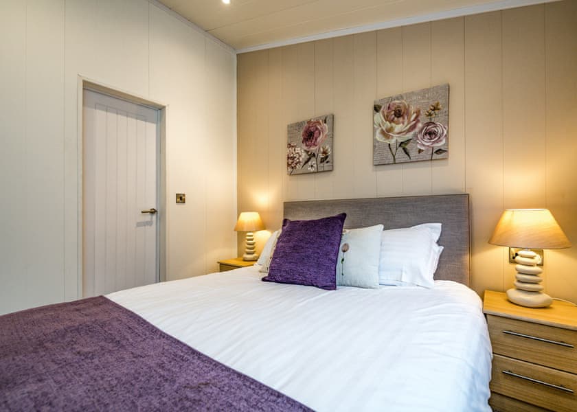 Sherwood 30 - South Lakeland Leisure Village, Carnforth