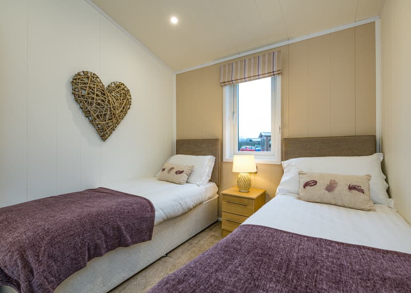 Sherwood 30 - South Lakeland Leisure Village, Carnforth