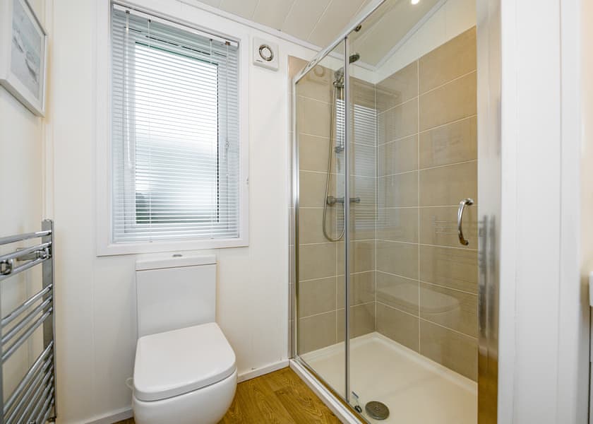 Sherwood 30 - South Lakeland Leisure Village, Carnforth