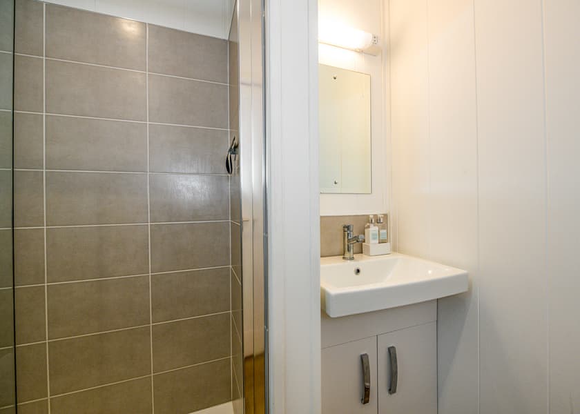 Sherwood 30 - South Lakeland Leisure Village, Carnforth