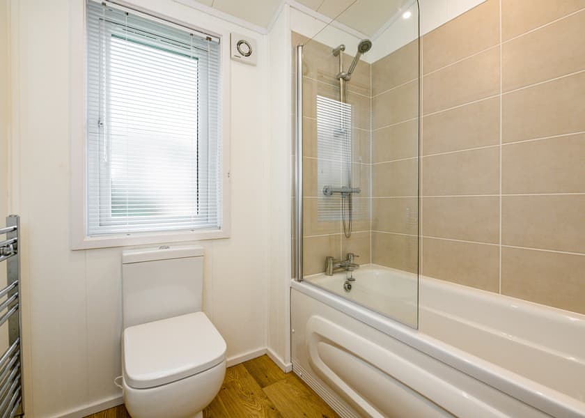 Sherwood 30 - South Lakeland Leisure Village, Carnforth