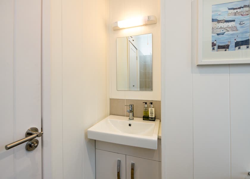 Sherwood 30 - South Lakeland Leisure Village, Carnforth