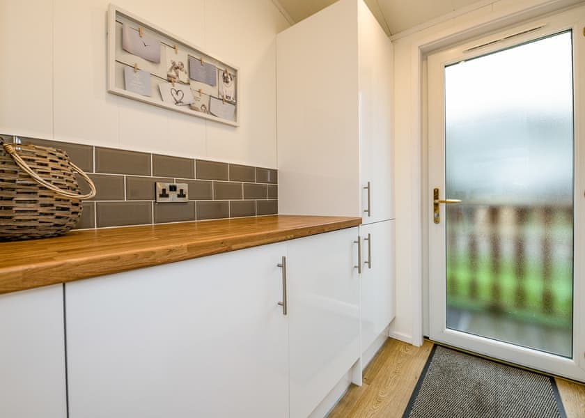 Sherwood 30 - South Lakeland Leisure Village, Carnforth