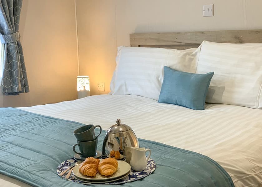 Sherwood 35 - South Lakeland Leisure Village, Carnforth