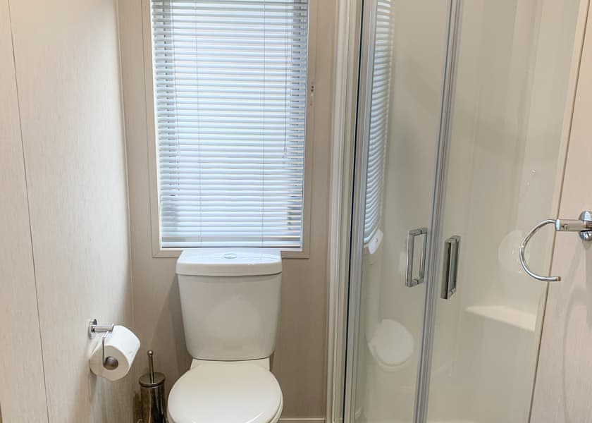 Sherwood 35 - South Lakeland Leisure Village, Carnforth