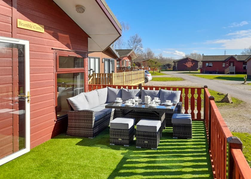 Silverdale 31 - South Lakeland Leisure Village, Carnforth