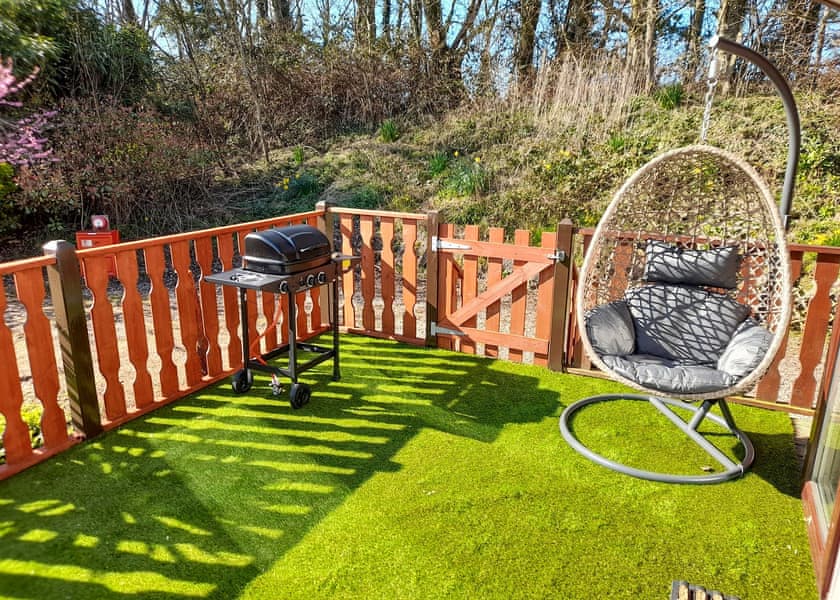 Silverdale 31 - South Lakeland Leisure Village, Carnforth