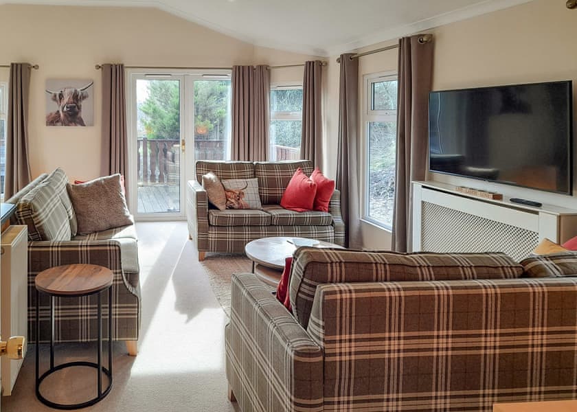 Silverdale 31 - South Lakeland Leisure Village, Carnforth