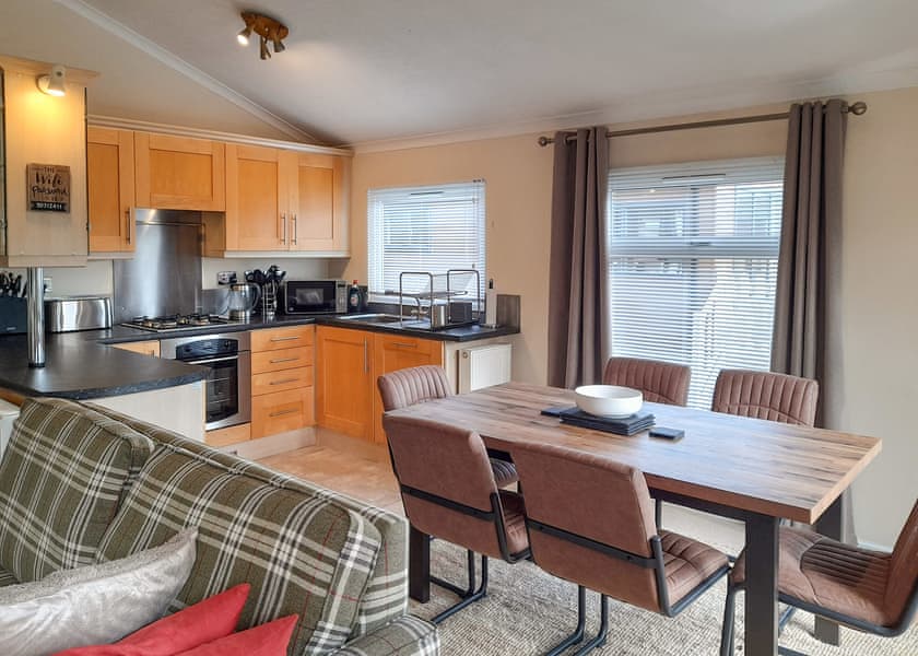 Silverdale 31 - South Lakeland Leisure Village, Carnforth