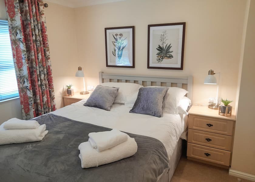 Silverdale 31 - South Lakeland Leisure Village, Carnforth