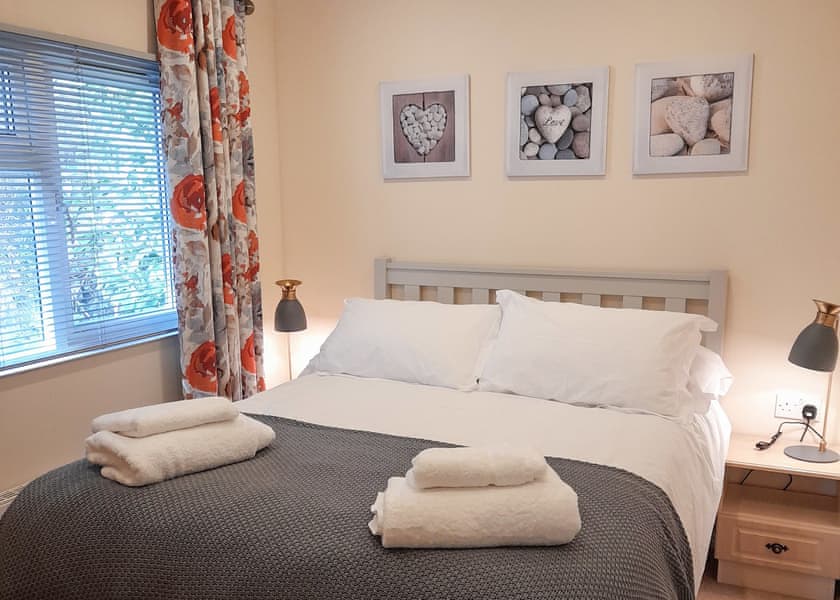 Silverdale 31 - South Lakeland Leisure Village, Carnforth