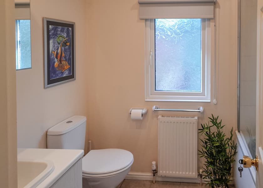 Silverdale 31 - South Lakeland Leisure Village, Carnforth