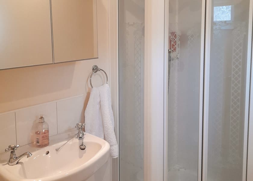 Silverdale 31 - South Lakeland Leisure Village, Carnforth