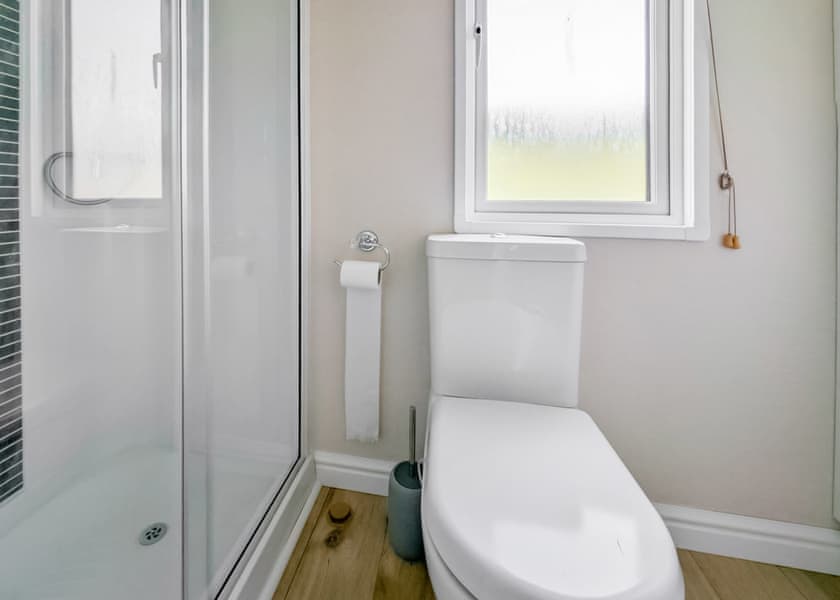 Borwick Lakes 17 - South Lakeland Leisure Village, Carnforth