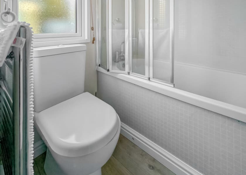 Borwick Lakes 17 - South Lakeland Leisure Village, Carnforth