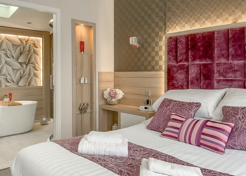 Coniston Drive 2 - South Lakeland Leisure Village, Carnforth