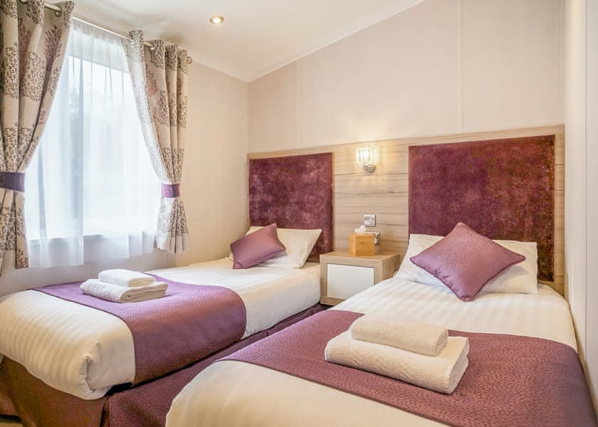 Coniston Drive 2 - South Lakeland Leisure Village, Carnforth