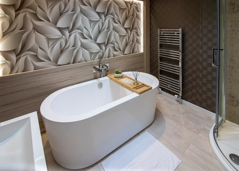 Coniston Drive 2 - South Lakeland Leisure Village, Carnforth