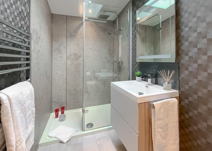 Coniston Drive 2 - South Lakeland Leisure Village, Carnforth