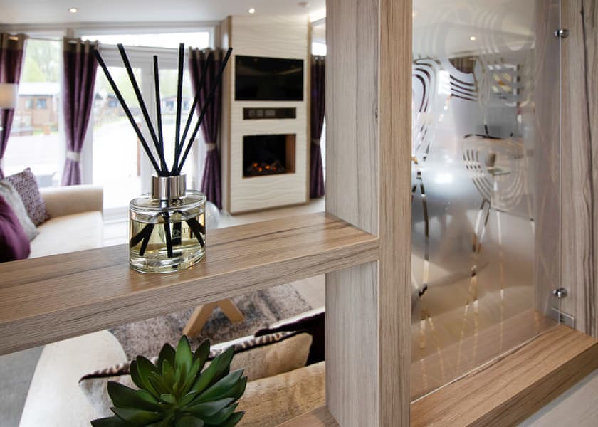 Coniston Drive 2 - South Lakeland Leisure Village, Carnforth