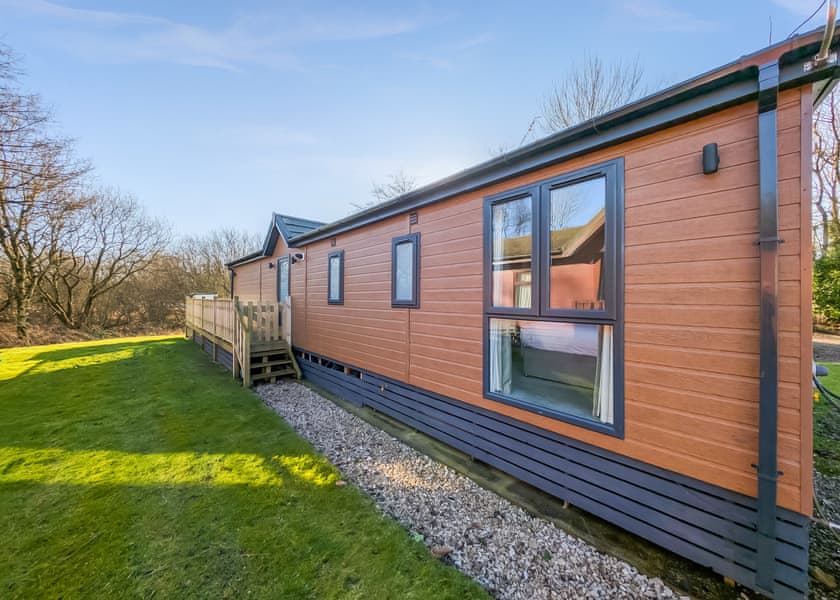 Silverdale 29 3 Bed Pet Friendly - South Lakeland Leisure Village, Carnforth