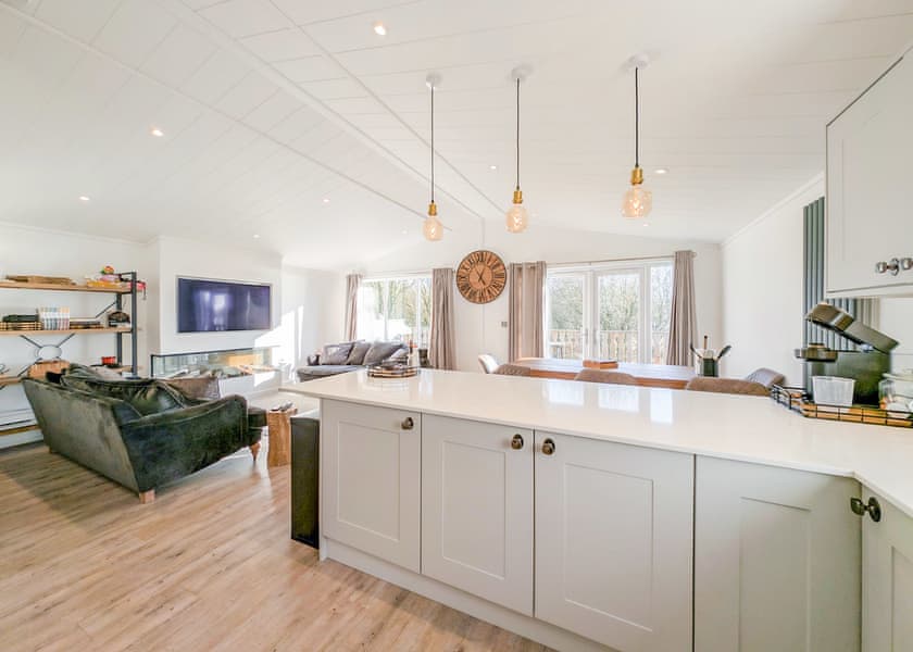 Silverdale 29 3 Bed Pet Friendly - South Lakeland Leisure Village, Carnforth