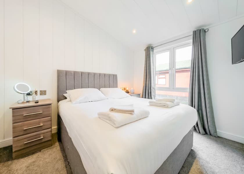 Silverdale 29 3 Bed Pet Friendly - South Lakeland Leisure Village, Carnforth