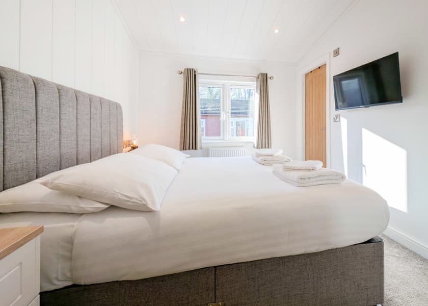 Silverdale 29 3 Bed Pet Friendly - South Lakeland Leisure Village, Carnforth