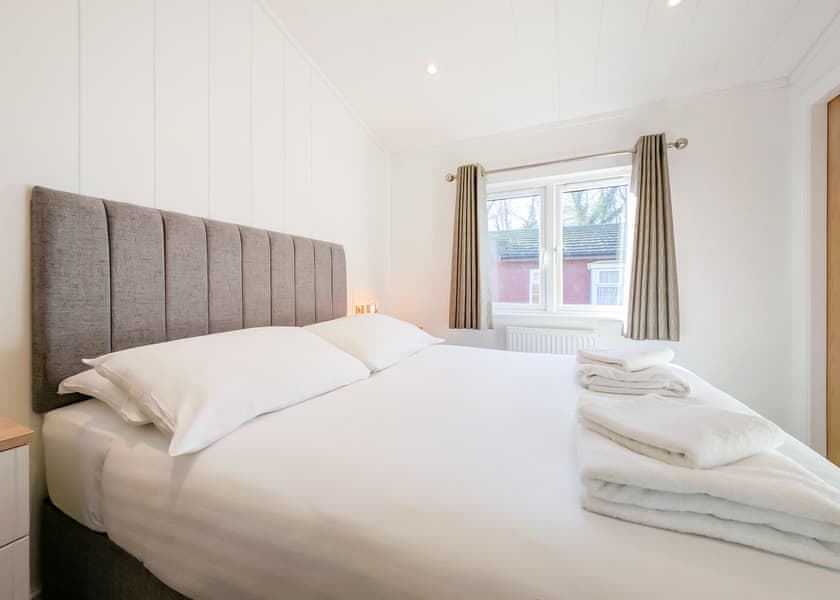 Silverdale 29 3 Bed Pet Friendly - South Lakeland Leisure Village, Carnforth