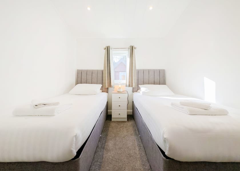 Silverdale 29 3 Bed Pet Friendly - South Lakeland Leisure Village, Carnforth