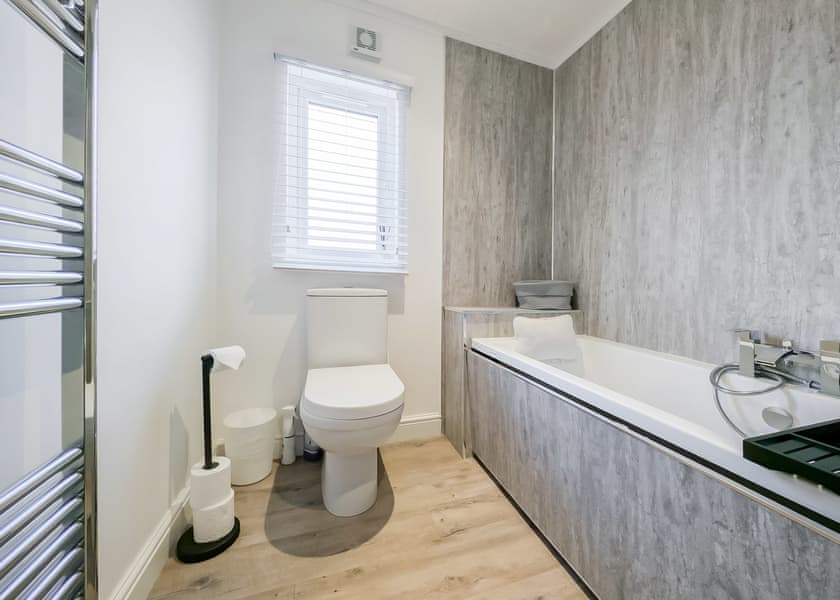 Silverdale 29 3 Bed Pet Friendly - South Lakeland Leisure Village, Carnforth