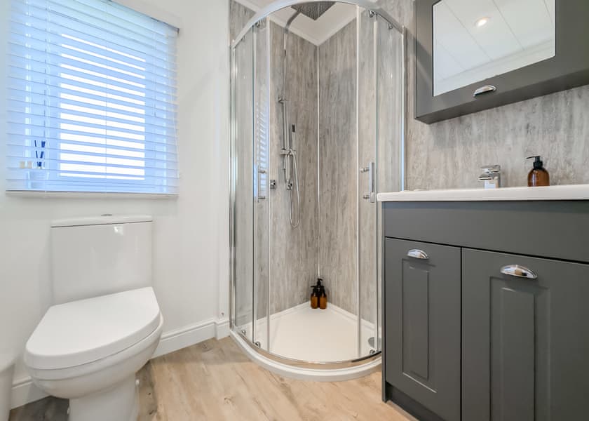 Silverdale 29 3 Bed Pet Friendly - South Lakeland Leisure Village, Carnforth