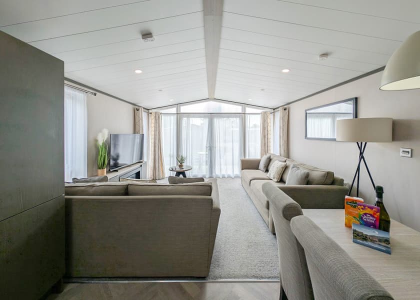 Gold Standard 2 - South Lakeland Leisure Village, Carnforth