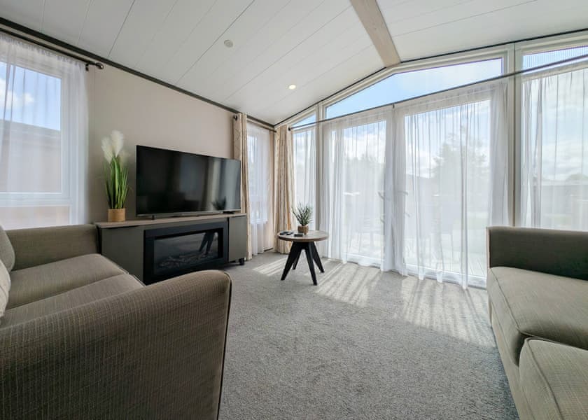 Gold Standard 2 - South Lakeland Leisure Village, Carnforth