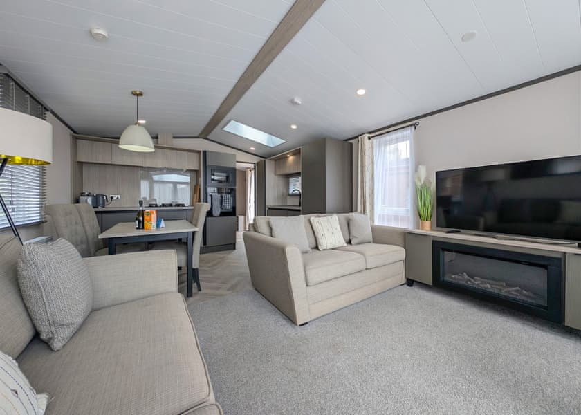 Gold Standard 2 - South Lakeland Leisure Village, Carnforth