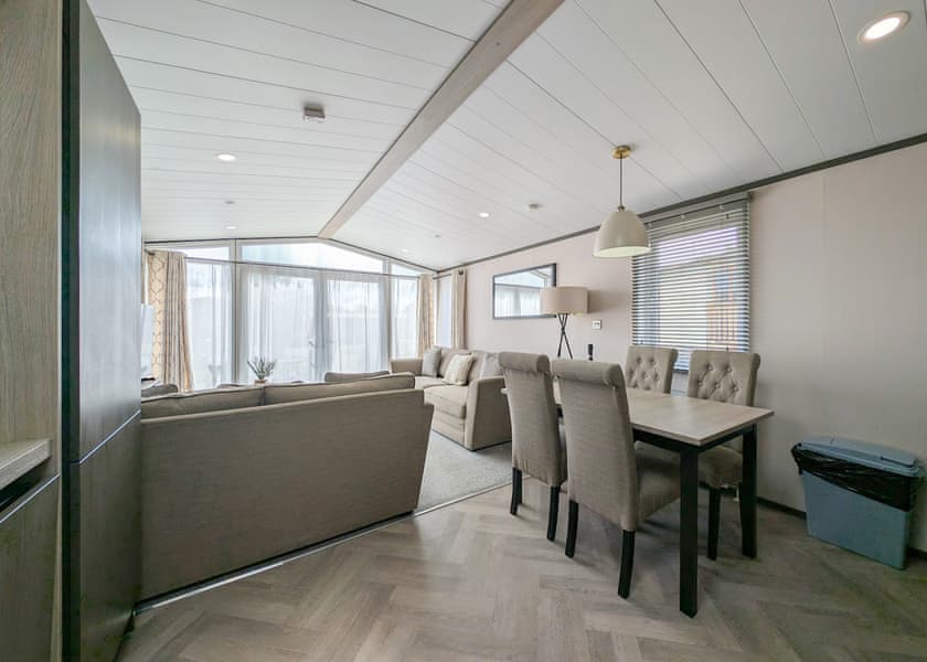 Gold Standard 2 - South Lakeland Leisure Village, Carnforth