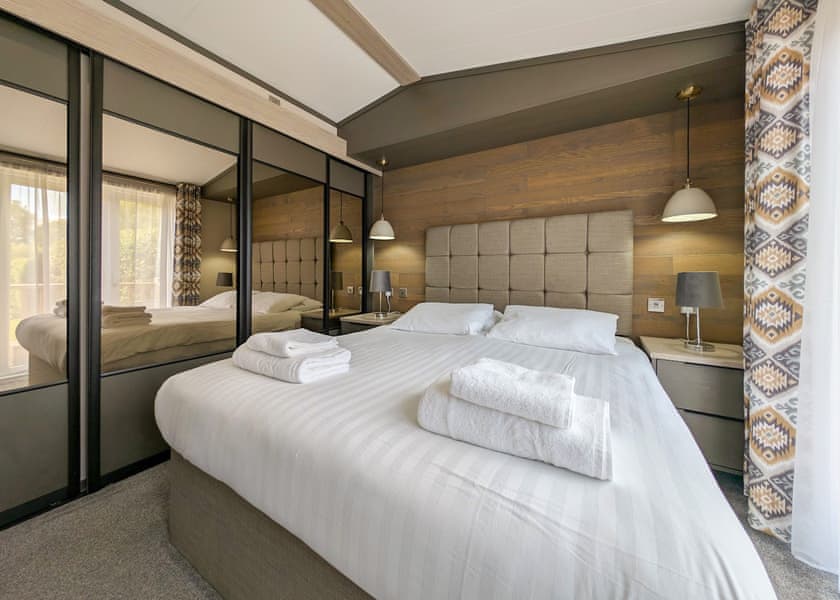 Gold Standard 2 - South Lakeland Leisure Village, Carnforth