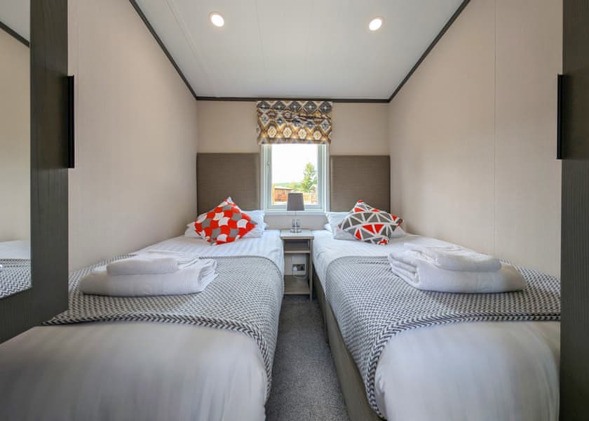 Gold Standard 2 - South Lakeland Leisure Village, Carnforth