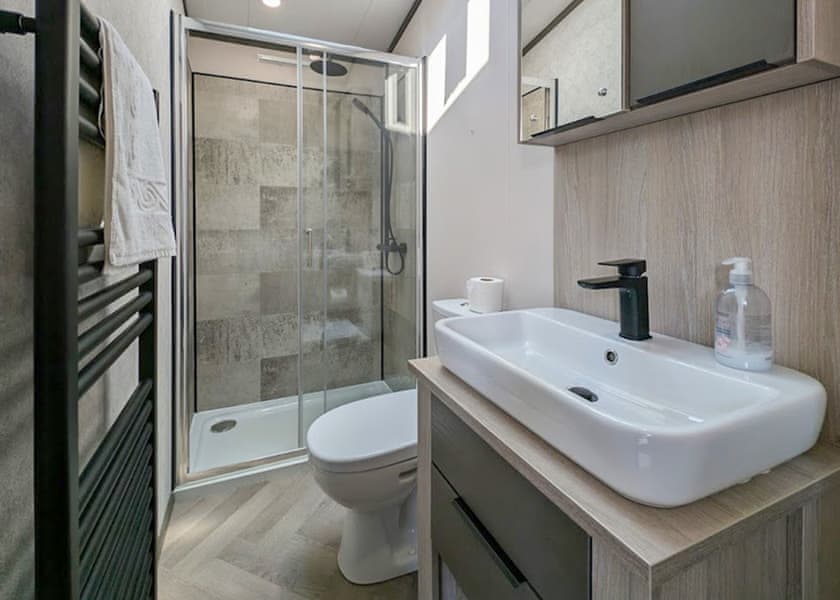 Gold Standard 2 - South Lakeland Leisure Village, Carnforth