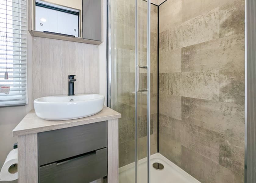 Gold Standard 2 - South Lakeland Leisure Village, Carnforth