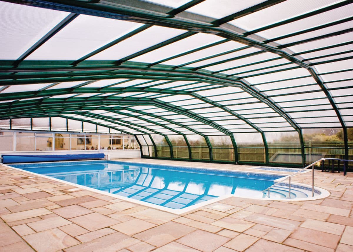 Larkshayes Cottages - Holiday lodge in South West England - Image 3