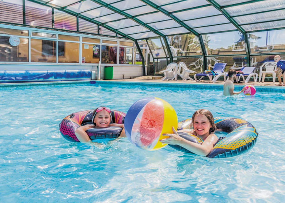 Larkshayes Cottages - Holiday lodge in South West England - Image 4