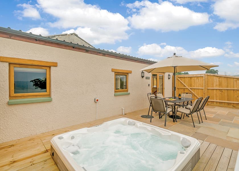 Corry Brook Cottage - Larkshayes Cottages, Dalwood, Axminster
