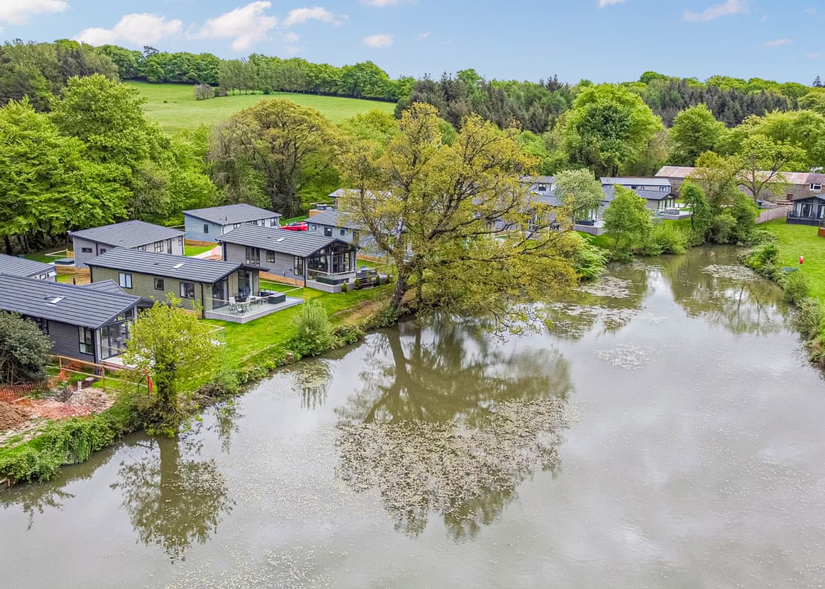 Lakeview Manor Lodges - Holiday Lodge in South West England - Image 3